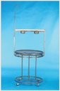 [4327] Parrot Stand Dia 76*134.5 Cm