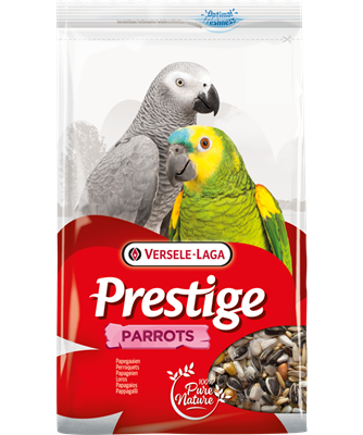Parrots 3kg