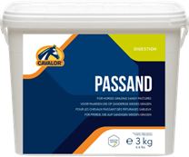 Passand 3Kg