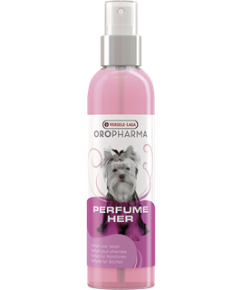 أوروفارما عطر لأنثى الكلب 150مل