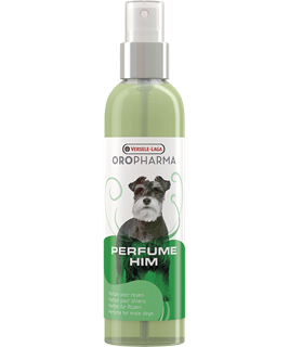 أوروفارما  عطر للكلاب الذكور 150مل