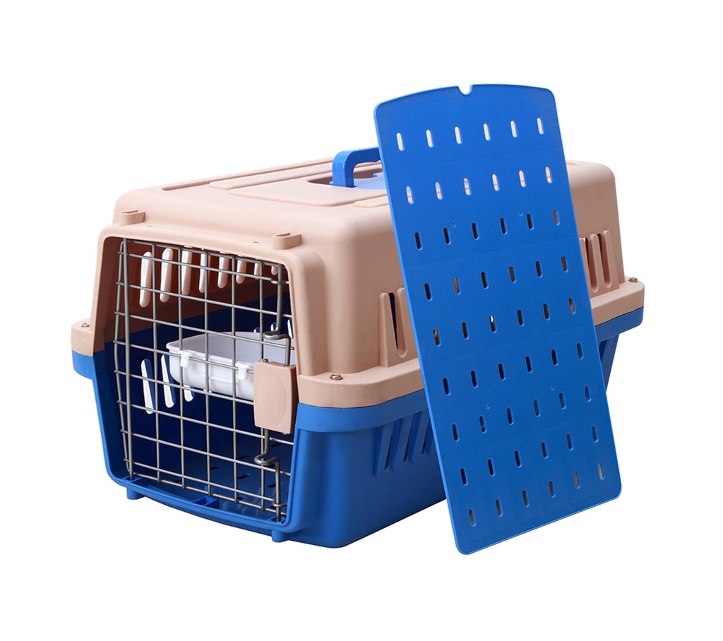 Pet Carrier size:58*37*37cm