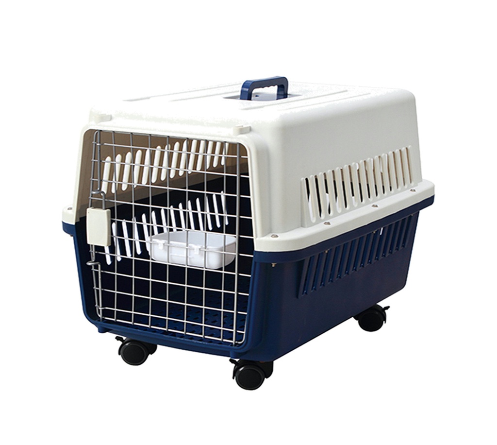 Pet Carrier size:66*47*53cm