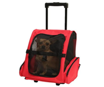 Pets Rolling Carrier 50*38*26 CM