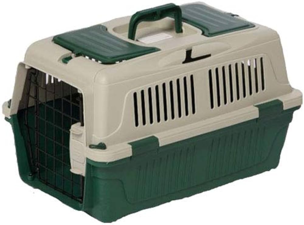 Pet Carrier Deluxe 50*33*30 Cd2-1
