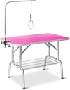 [805080] Pet Grooming Table 80*50*80 cm