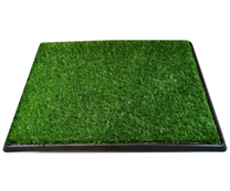 Dog Toilet With Grass 50.5*63.5 cm