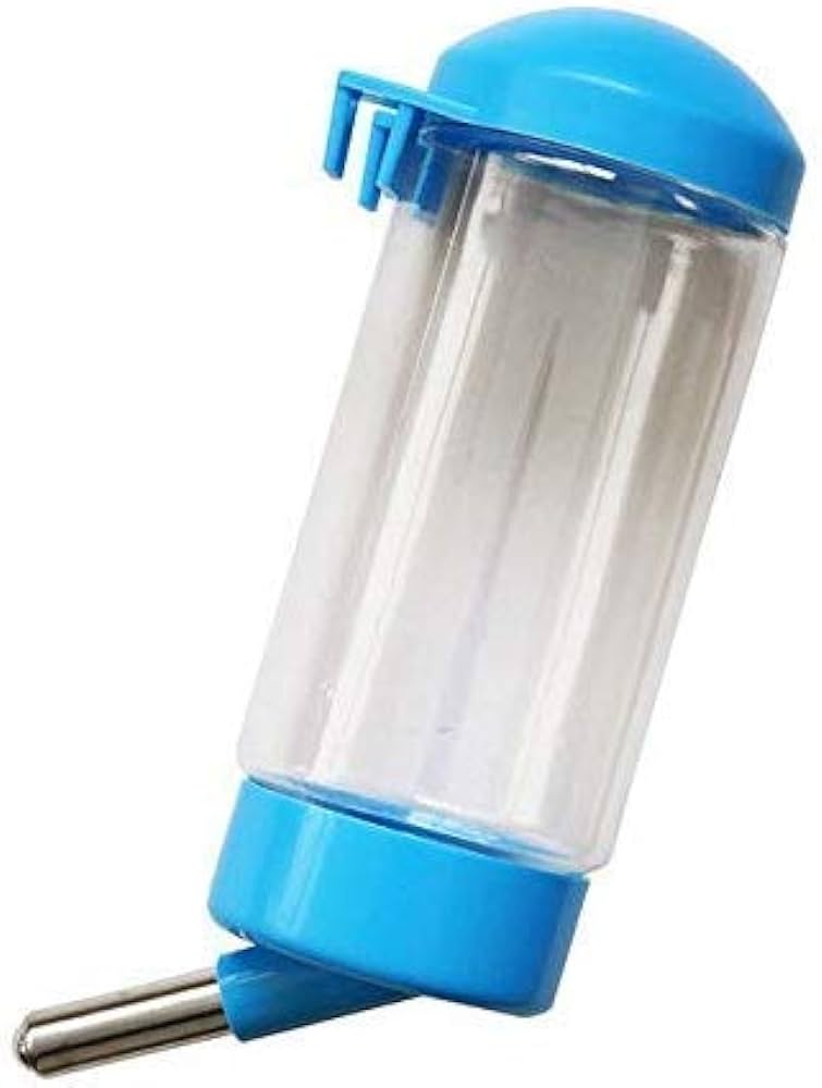 Pet Water Bottle 400Ml