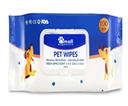 [6924819016660] Pet Wipes 100PCS