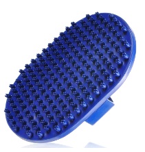 Pet Bath Brush 12.7*19cm
