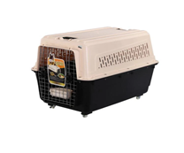 Pet Travel Carrier Box 90*60*70 cm