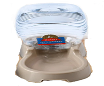 Pet Water Bottle 900ml