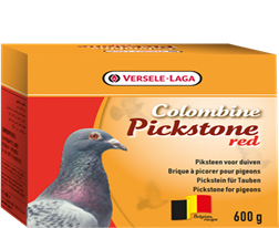 Pickstone Red 650Gm Promo