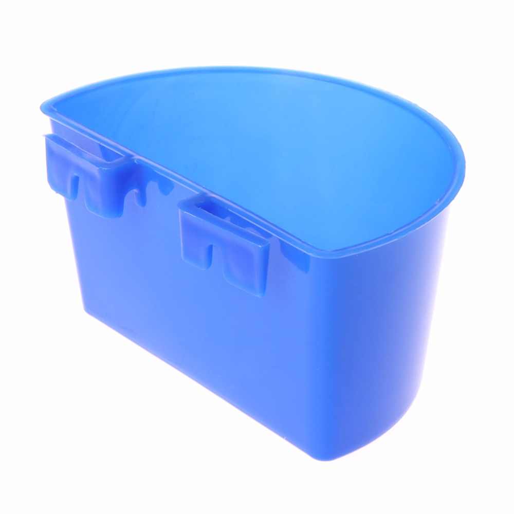 Pigeon plastic feeder small 9.5*6 cm ns