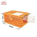 [115820191657] Piglet Turkey Cage 85*57*42 Cm