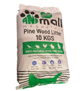 [6902200106010] Pine Wood Cat Litter 10kg