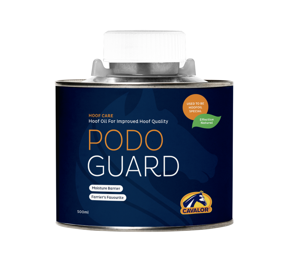 Podo Guard 500ml