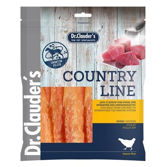 Premium Country Line Chicken 170 GM