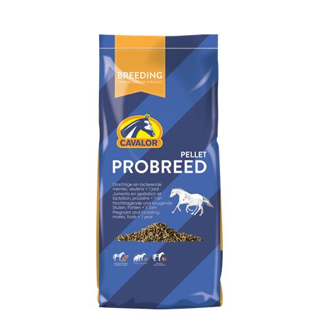 Probreed Pellet