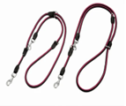 Prof Plus Leash Red 12Mm X 250Cm