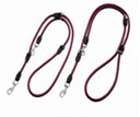 [37392] Prof Plus Leash Red 12Mm X 250Cm
