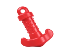 DOG TOY SWORD