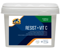 Resist + Vit C 2 Kg