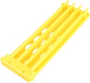 [17502] Ring Holder Yellow