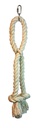 [6971555938022] Rope Knot Toy L45cmD1.8cm