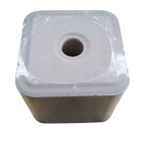 قالب الأملاح المعدنية للعق