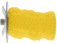 Sandy Perch D 5.5*36  Yellow