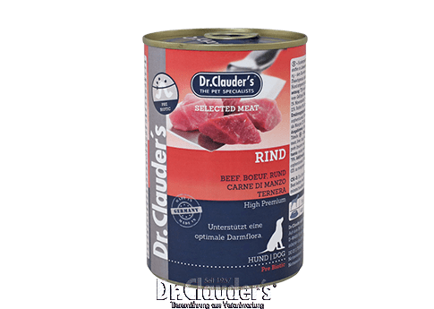 Selected جلد لحم 400 جرام