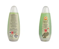 Shampoo Universal Tuttle Breeds