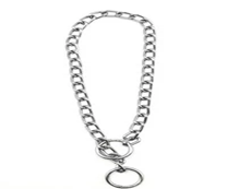 Snake Chain Deluxe 65Cm5Mm Chrome