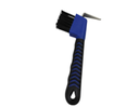[07002] Soft touch hoof pick with brush 