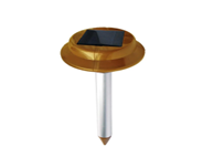 Solar Snake Repeller 