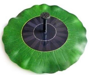  Solar Water Pump RC-603