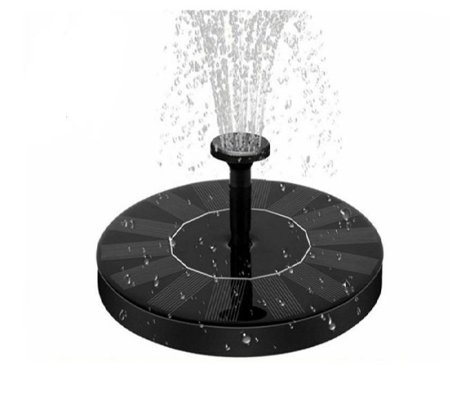 Solar Water Pump RC-606