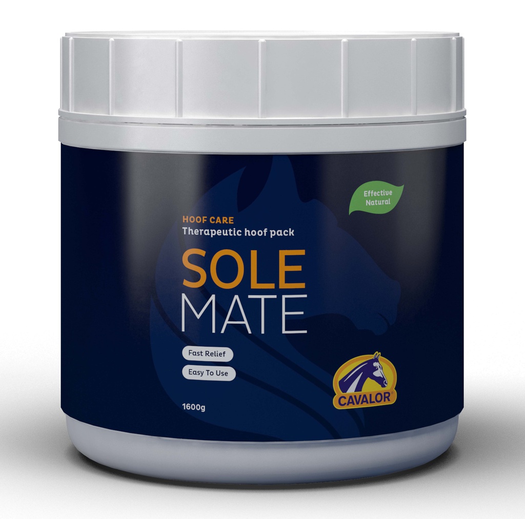 Solemate 1.6kg
