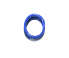 Spiral Band No 6 BLUE