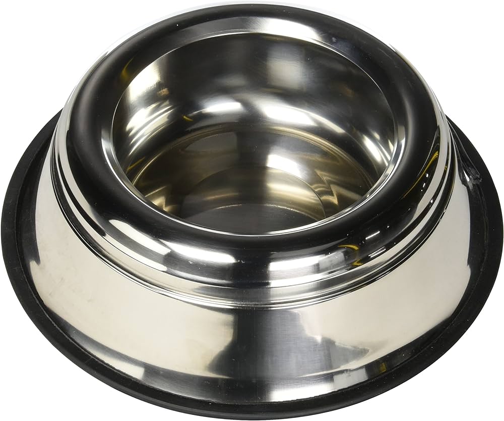 Splash Free Bowl W.Grip