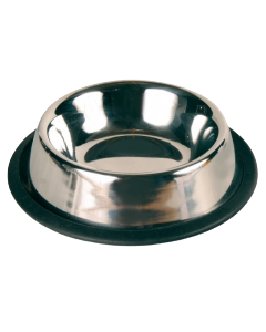 Pet Picks Stainless Pet Bowl 18*13.5*5cm
