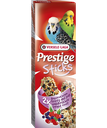 [422310] Stick Budgie Forest Fruit 2 Pc 60Gm