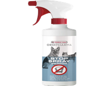 Stop Spray Indoor 500ml