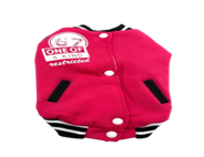 Ts Dog Bobo S-M- L-Xl