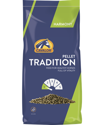 Tradition Mix 20kg