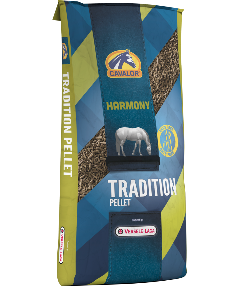 Tradition Pellet 20kg