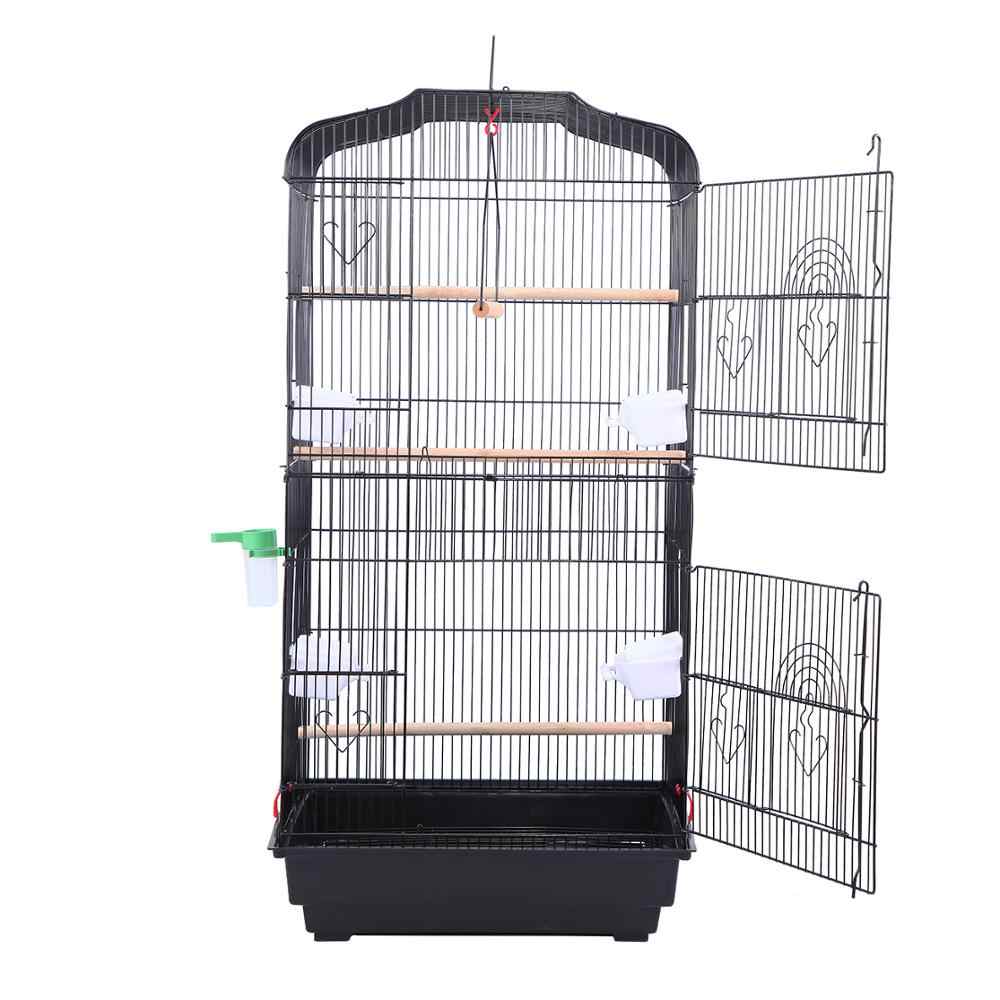 Two Layer Bird Cage 46*36*90