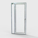 [8014302159009] U Door For Pannels 120X70X2.5Cm