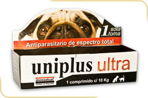 Uniplus Ultra